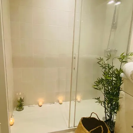 Cocooning And Peaceful Flat In Monaco-12 Min Grand Prix * Μόντε Κάρλο