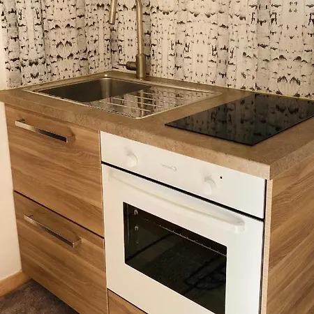 Διαμέρισμα Cocooning And Peaceful Flat In Monaco-12 Min Grand Prix