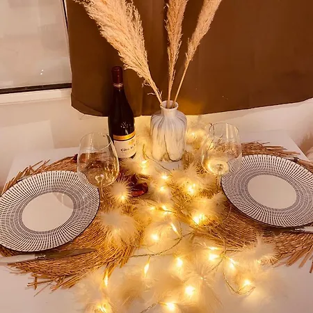 Cocooning And Peaceful Flat In Monaco-12 Min Grand Prix Διαμέρισμα
